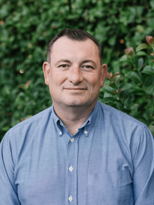 Nicholas Racioppi Our Team